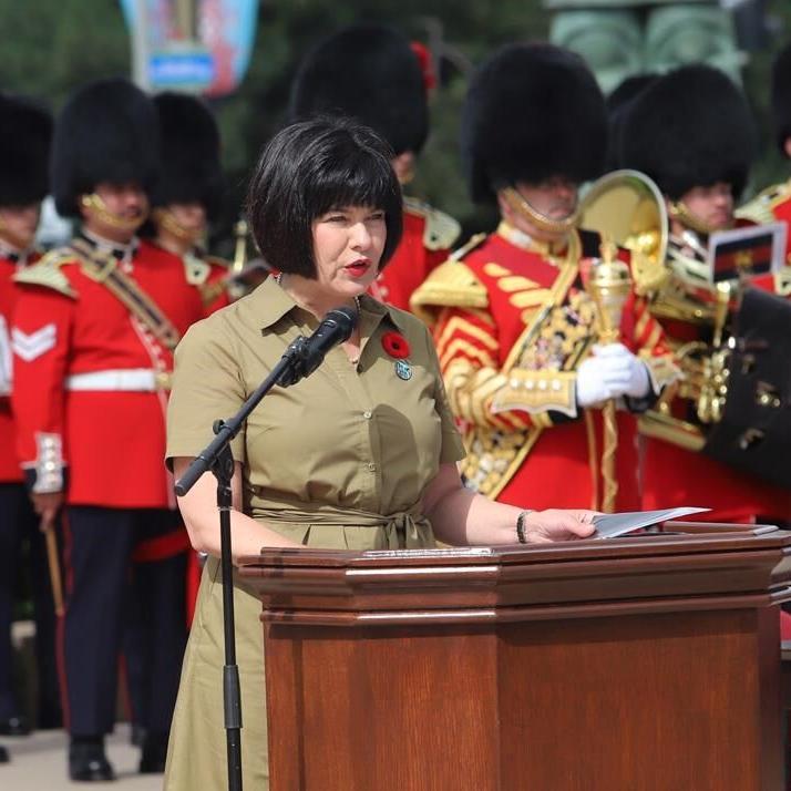 Veterans, advocates want to see changes at Veterans Affairs under new minister